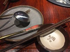 -受气牛肉·耙牛肉火锅(水晶郦城店)