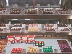 零售区-GODIVA(景枫中心店)