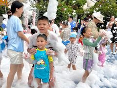 -味餐厅·海鲜·火锅·自助餐