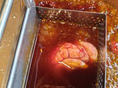 -创新高肥羊火锅(朝阳路店)