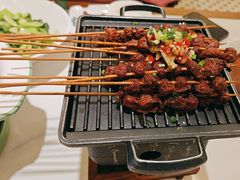 -大鸽饭(木莲中路店)
