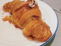 好够姜可颂-Perma Café樸門(五羊店)