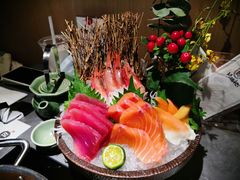 -匠和风精致料理(祥禾天地店)