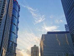 -华润时代广场·停车场