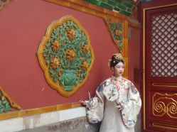 -美云庭古装·格格服汉服·京城旅拍(北京店)