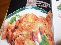 -老长春饺子馆(保利·春天里店)