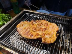 -丹东特色烤肉(南光三部店)