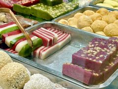 -常州糕团店(北大街新世纪商城店)