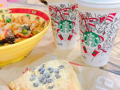 -星巴克(盐城五洲国际店)