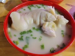 -王婆婆老妈蹄花川菜馆·非物质文化遗产(太古里一店)