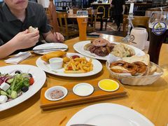 -巴伐利亚啤酒坊(意式风情街店)