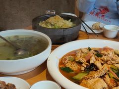 -汉·鲜味人知(陈家营店)
