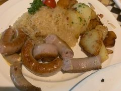 -申德勒加油站餐厅(三里屯北小街店)