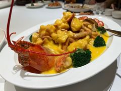 -荣兴酒家(徐家汇店)