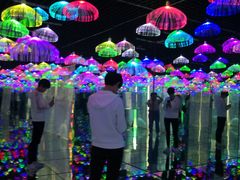 -深圳失恋博物馆再见前任(汇商名苑店)
