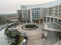-阳澄湖费尔蒙酒店