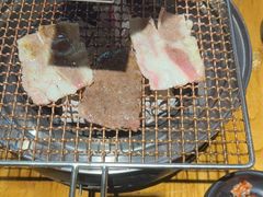 -九田家黑牛烤肉料理(华侨城店)