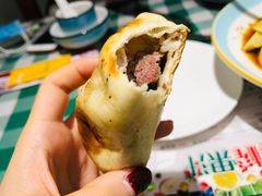 -新疆巴州金丝特餐厅(大钟寺店)