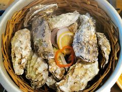 -捞围鲜·港式打边炉(海阳路店)