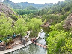 -仙居谷风景区