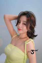 点击看大图 -3AM HAIR SALON烫发染发接发