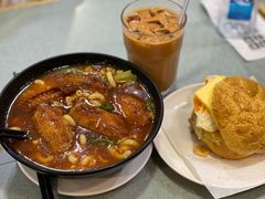 -华嫂冰室(尖沙咀店)