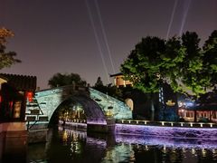 -枫桥景区
