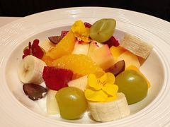 -戈雅法餐厅(世界城广场店)