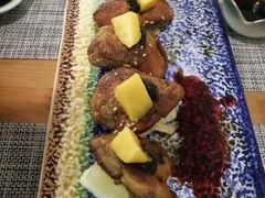 -活鳗饭·鹅肝范儿(高碑店店)