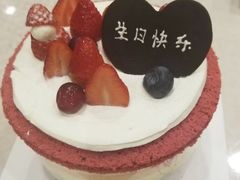 -巴黎贝甜(亿合城店)
