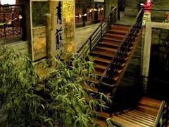 -青藤茶馆(南山路店)
