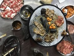-旺记碳烤肥牛(总店)