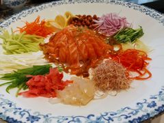 -随园花园餐厅(新港中路店)