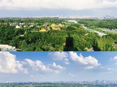 -扬州小吃(延安西路店)