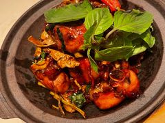 -鹿港小镇(悠唐店)