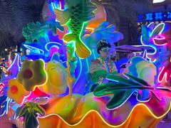 -三亚海昌梦幻海洋不夜城