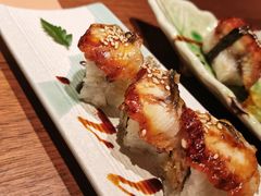 -山葵家·创意料理(宁波来福士店)