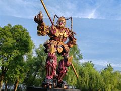 -东湖生态旅游风景区