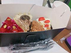 -PETIT PARIS 小巴黎(花园道店)