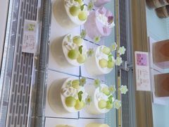 自助取餐区-好利来(国际能源店)