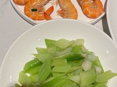 -简小姐·上海餐厅(长城大厦店)