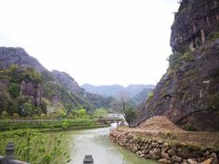 -楠溪江风景名胜区