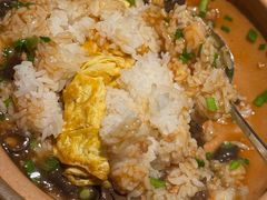 海肠捞饭-北李·海肠捞饭·大连菜(望京凯德MALL店)