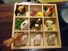 -矶野水产(澳门逸园中心店)