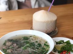 -越美小馆·越南料理(曲江店)