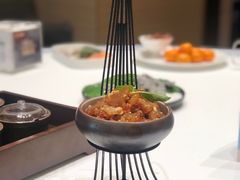 -红鼎豆捞·非遗鲍皇汤火锅(宝丰路店)