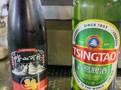 -鲁C·尚小炉·淄博烧烤(市北店)