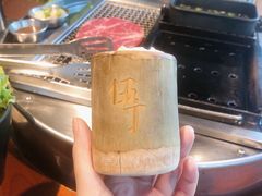 -伍丁·烤牛肋(和平东桥店)