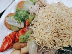 -郭记小街麻辣烫(南小街总店)
