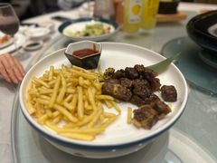 -常州华美达国际大酒店·餐饮部